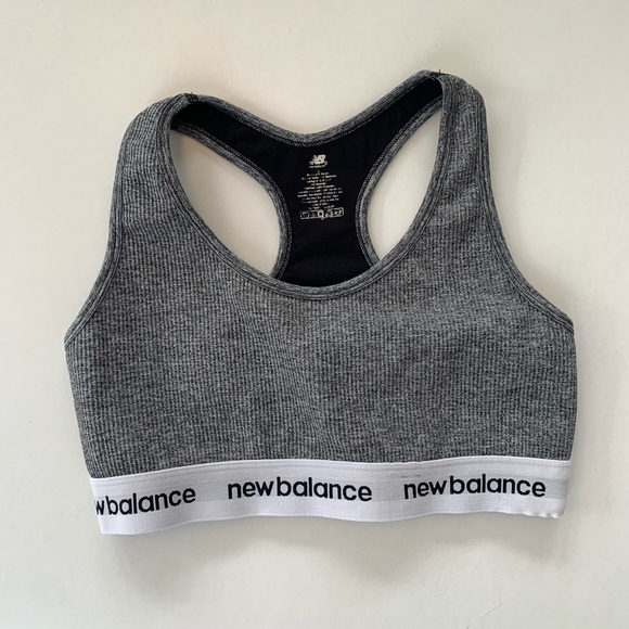 New balance bra - Picture 3 of 3